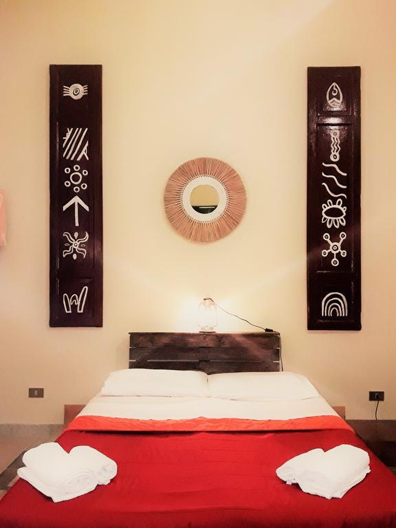 People B&B Palermo Værelse billede